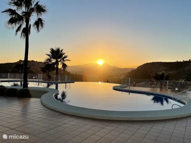 casa natalia en España, Costa Blanca, Benitachell - apartamento casa natalia en España, Costa Blanca, Benitachell - apartamento