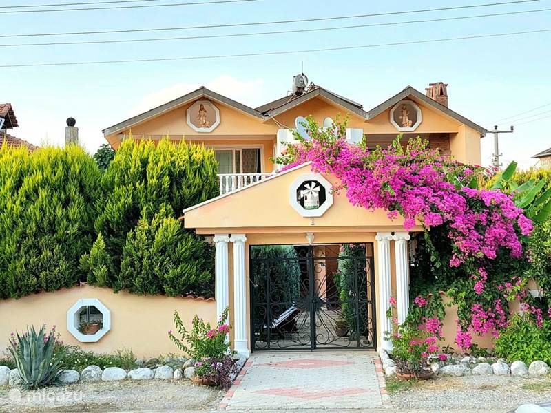 Holiday home in Turkey, Lycian Coast, Dalyan Villa Holiday Villa Dalyan Turkey