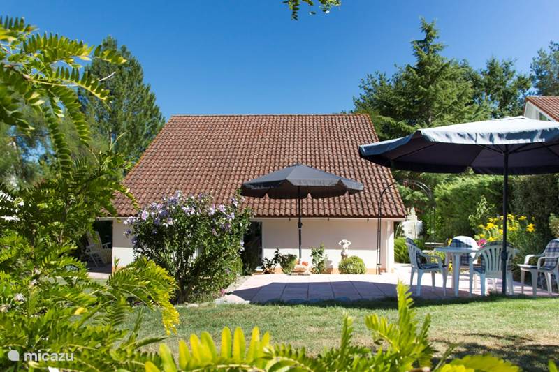Holiday home France, Ariège, Daumazan-sur-Arize Villa The coziest house in France