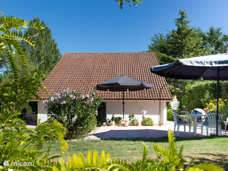Holiday home in France, Ariège, Daumazan-sur-Arize Villa The coziest house in France