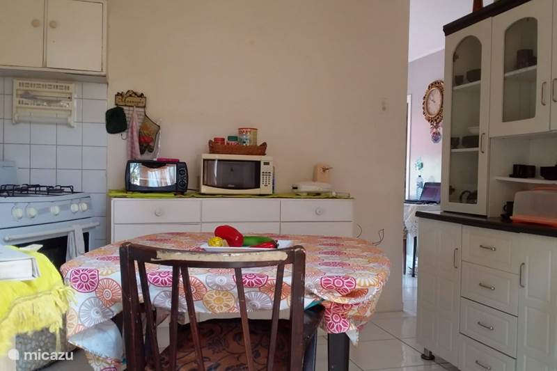 Holiday home Curaçao, Curacao-Middle, Willemstad Holiday house Place to call Home