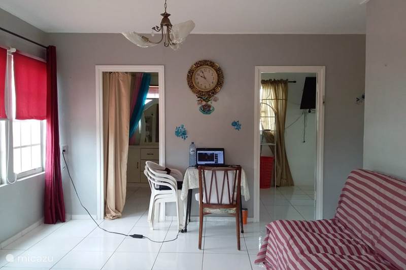 Vacation rental Curaçao, Curacao-Middle, Willemstad Holiday house Place to call Home