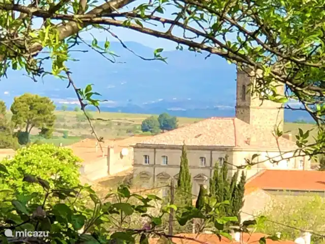 gîte / cottage huren in Frankrijk, Aude, Ginestas – Maison du Midi, appartement Inesta Ginestas