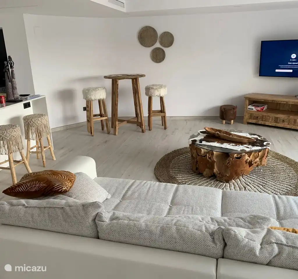 Casa Pescador - Benissa/Moraira