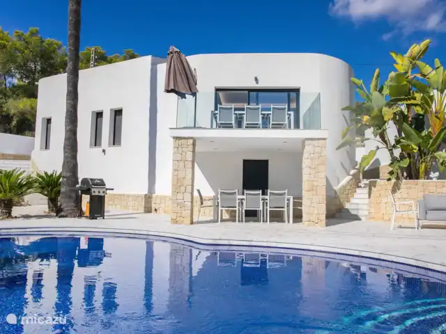 Location de Vacances Espagne, Costa Blanca, Moraira, villa - Casa Pescador - Benissa/Moraira Location de Vacances Espagne, Costa Blanca, Moraira, villa - Casa Pescador - Benissa/Moraira