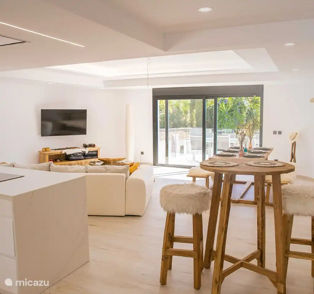 Casa Pescador - Benissa/Moraira