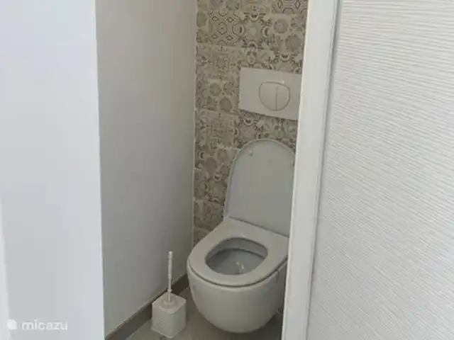 Location de Vacances Espagne, Costa Blanca, Moraira, villa - Casa Pescador - Benissa/Moraira Chaque chambre dispose de ses propres toilettes