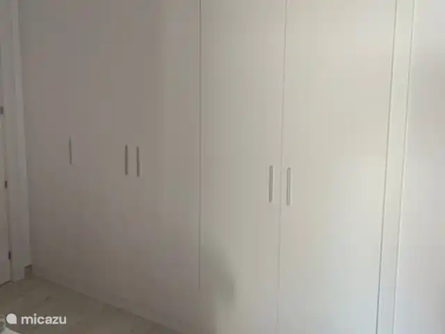 Location de Vacances Espagne, Costa Blanca, Moraira, villa - Casa Pescador - Benissa/Moraira Beaucoup d’espace de rangement disponible dans chaque chambre