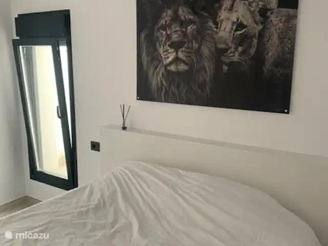 Location de Vacances Espagne, Costa Blanca, Moraira, villa - Casa Pescador - Benissa/Moraira Chambres spacieuses et meublées