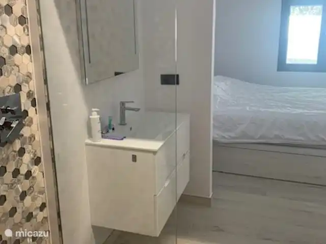 Location de Vacances Espagne, Costa Blanca, Moraira, villa - Casa Pescador - Benissa/Moraira Chaque chambre dispose de sa propre salle de bain