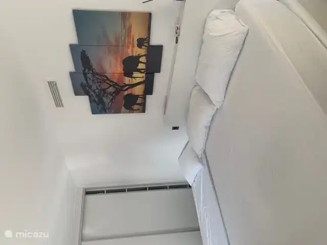 Climatisation dans toute la maison et dans toutes les chambres