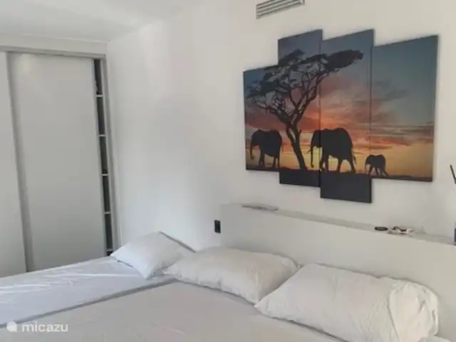 Location de Vacances Espagne, Costa Blanca, Moraira, villa - Casa Pescador - Benissa/Moraira Climatisation dans toute la maison et dans toutes les chambres