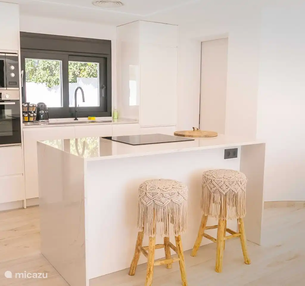 Casa Pescador - Benissa/Moraira