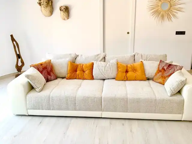 Location de Vacances Espagne, Costa Blanca, Moraira, villa - Casa Pescador - Benissa/Moraira Salon