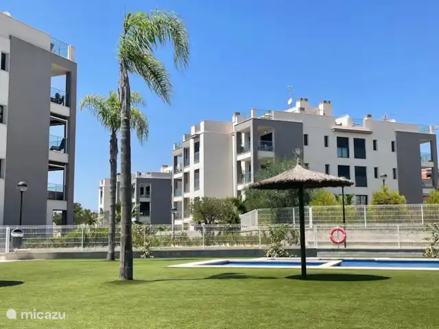 apartamento en España, Costa Blanca, Villamartin – valentino golf 137 apartamento en España, Costa Blanca, Villamartin – valentino golf 137
