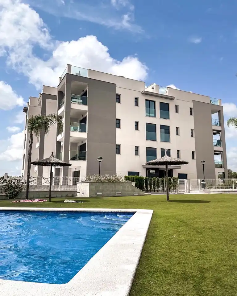 Atmosphere of the apartment