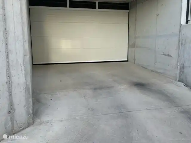 apartamento en España, Costa Blanca, Villamartin – valentino golf 137 Garaje subterráneo