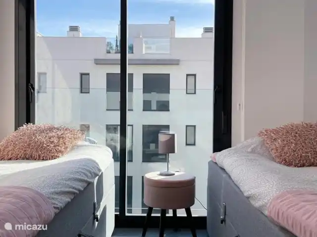 apartamento en España, Costa Blanca, Villamartin – valentino golf 137 Dormitorio 2