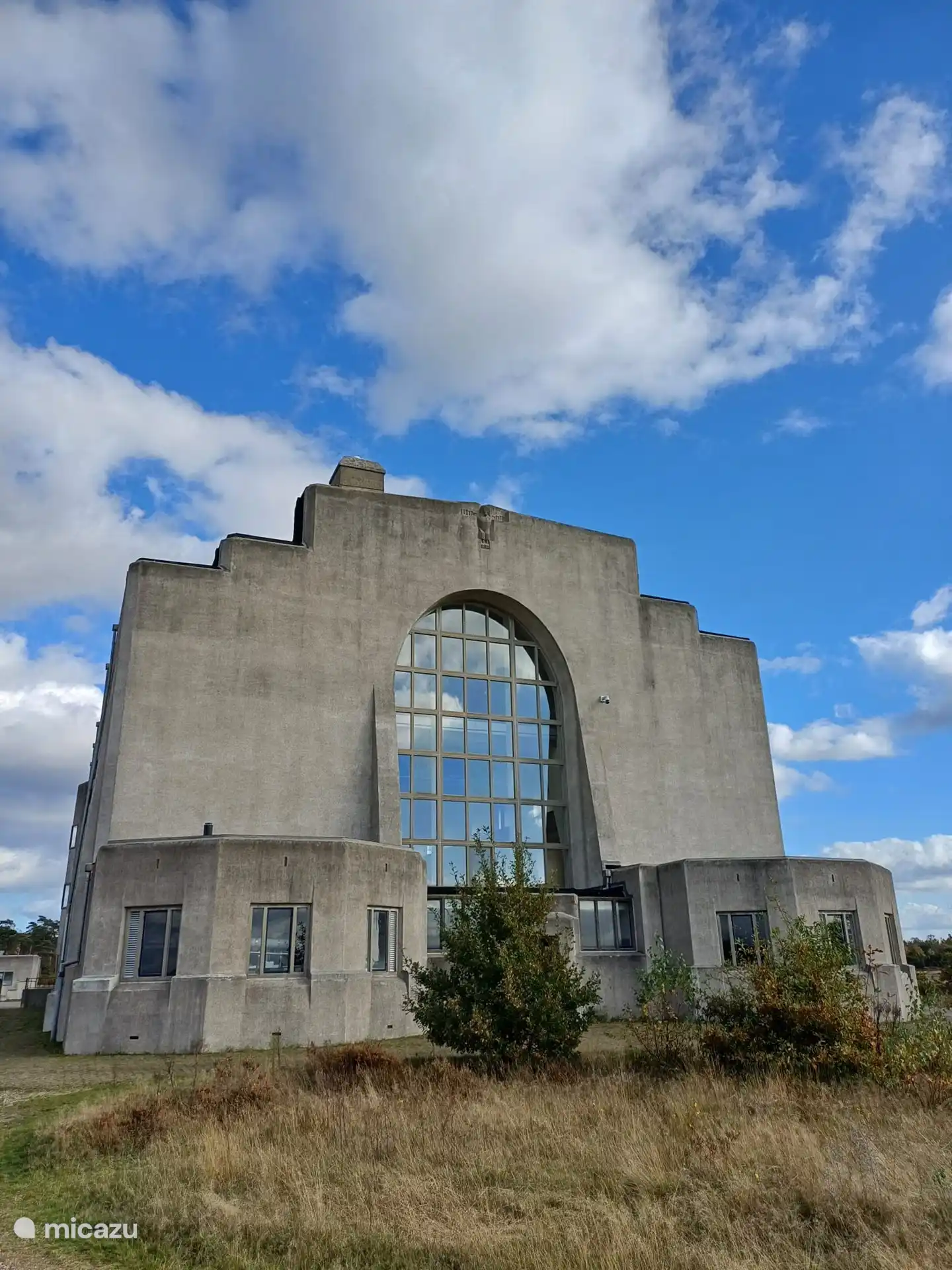 Radio Kootwijk , Former broadcasting station for overseas Dutch colonies 