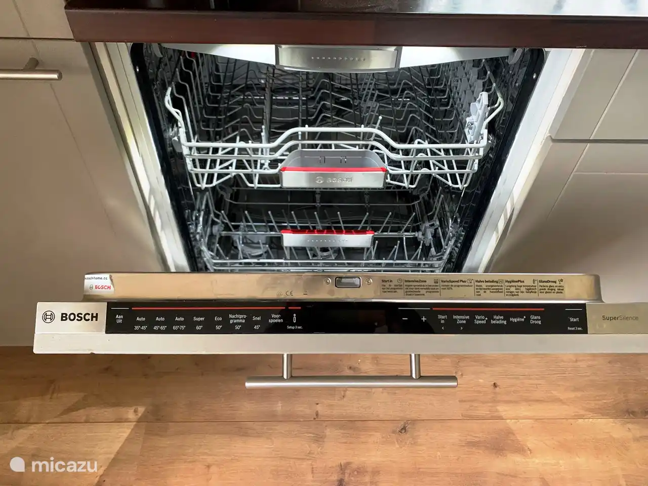 Dishwasher