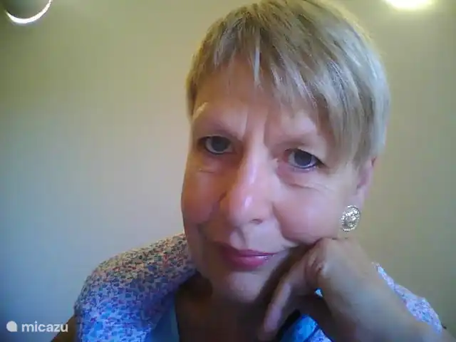 Ursula Katharina Braun