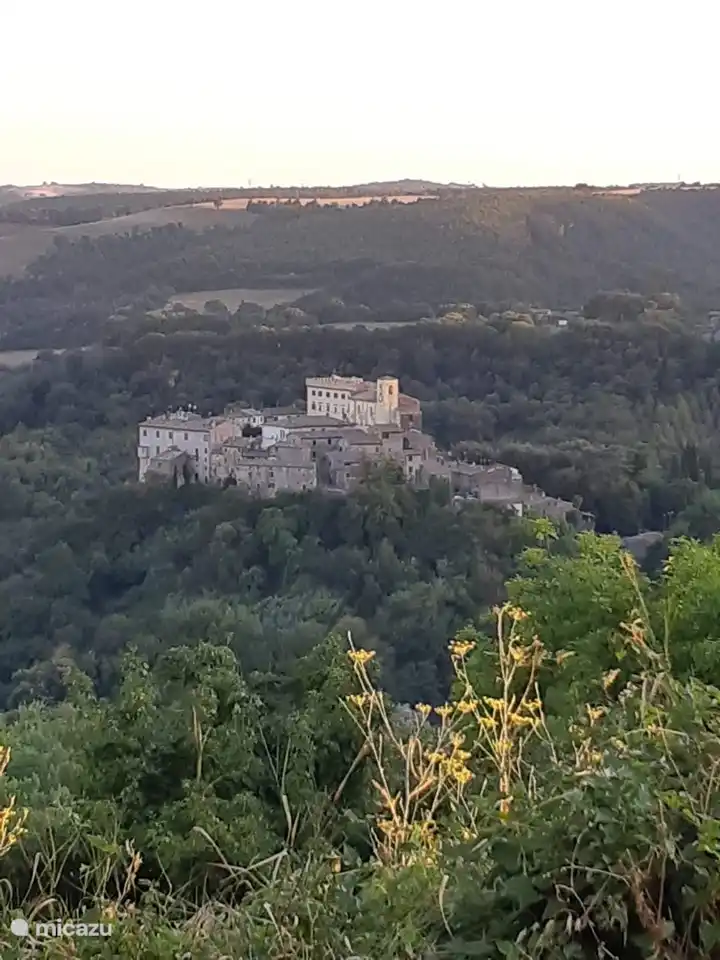 Roccalvecce