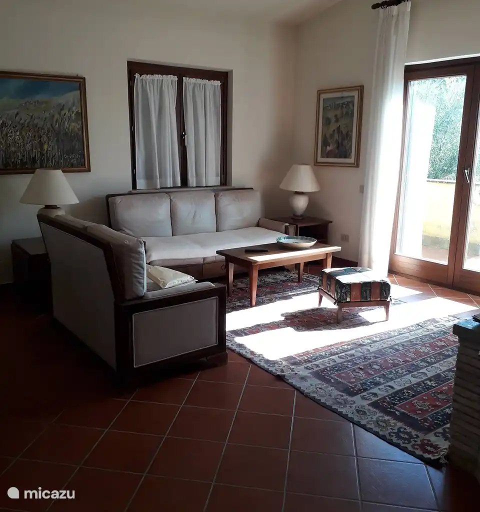 Villa Le Tre Querce