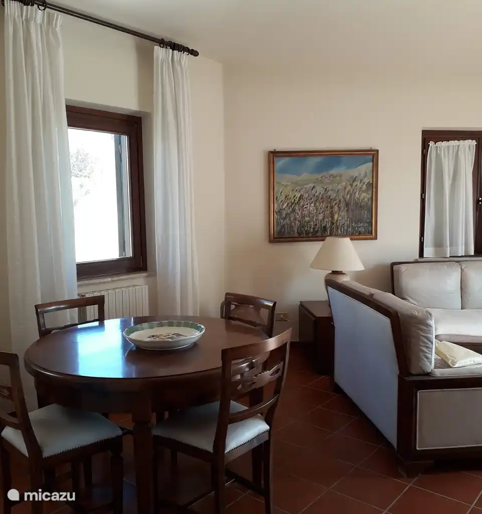 Villa Le Tre Querce