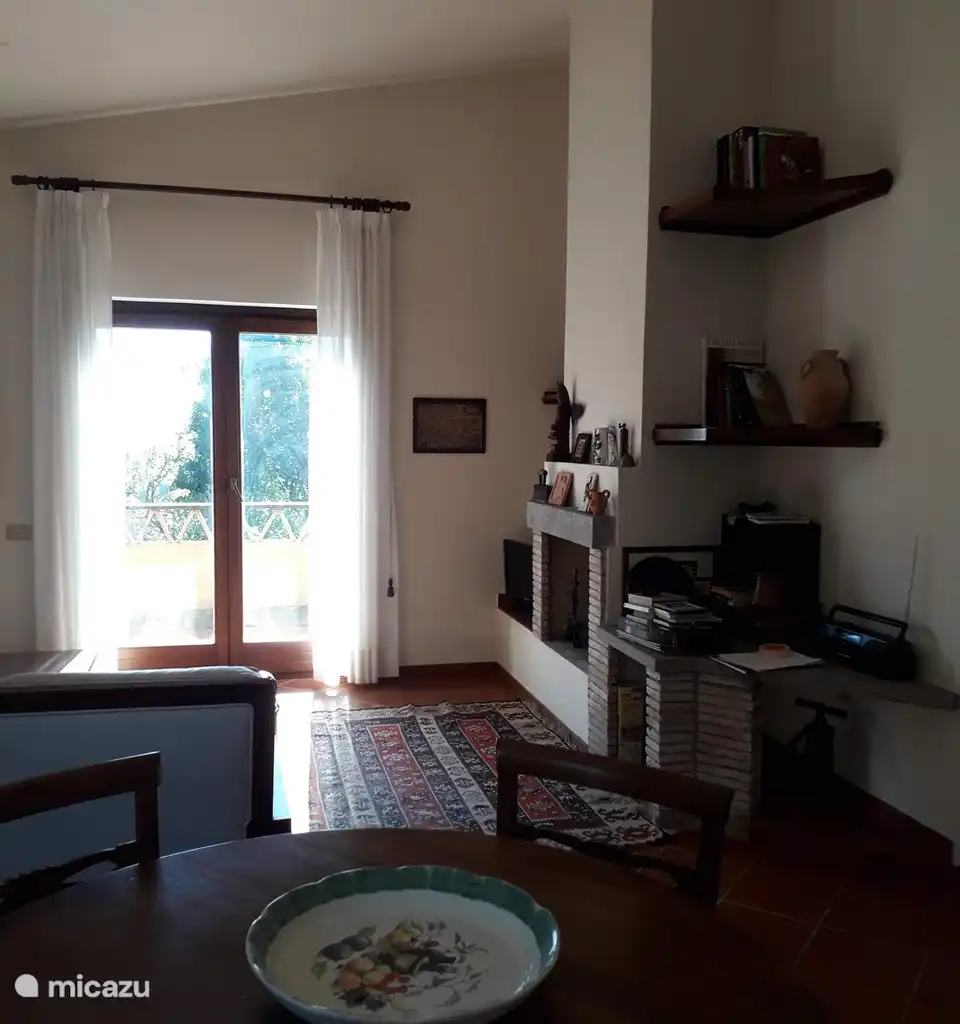 Villa Le Tre Querce