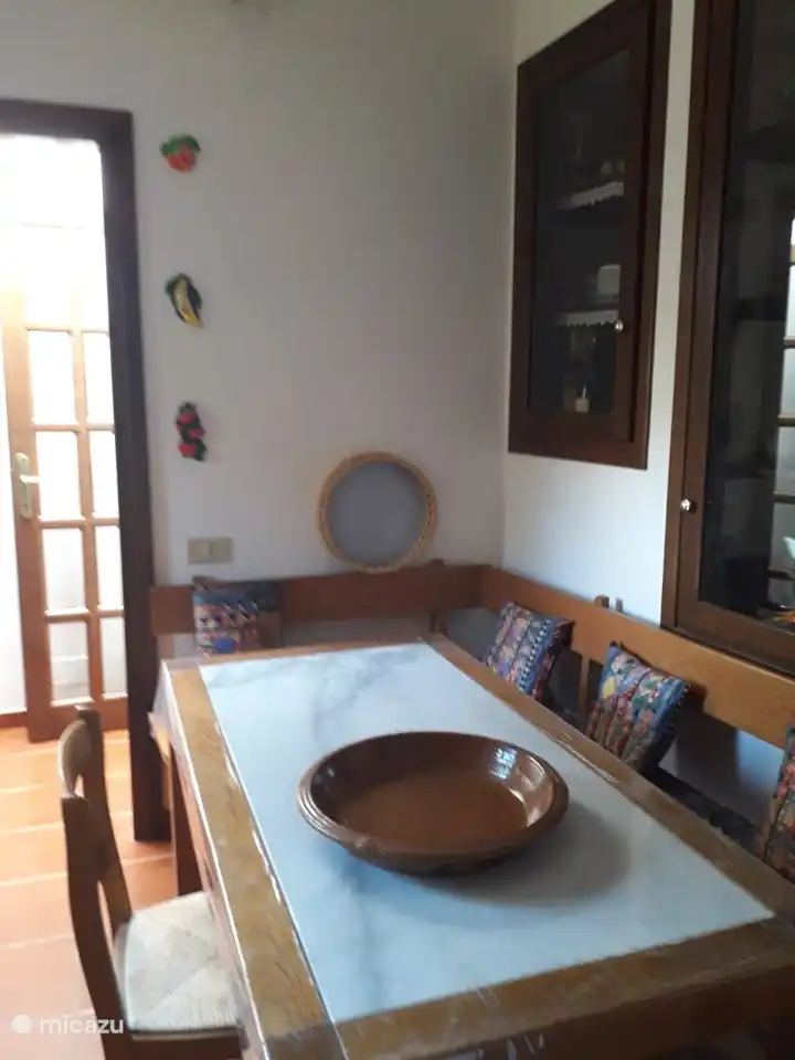 Villa Le Tre Querce