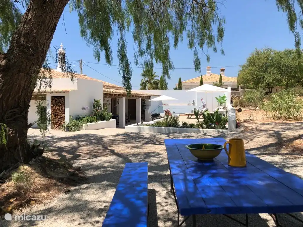 Casa Malhadais Boliqueime