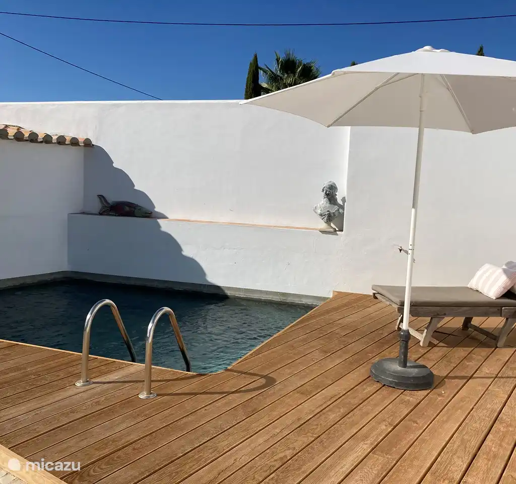 Casa Malhadais Boliqueime