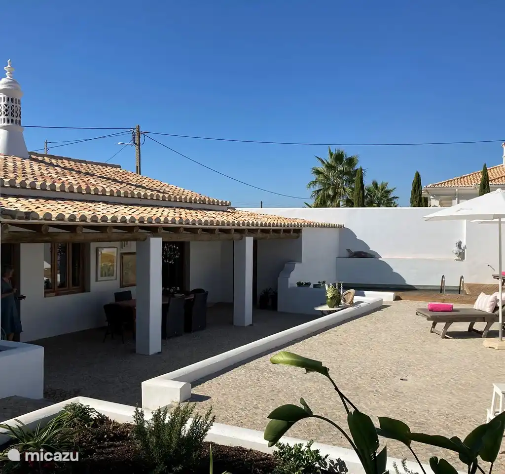 Casa Malhadais Boliqueime
