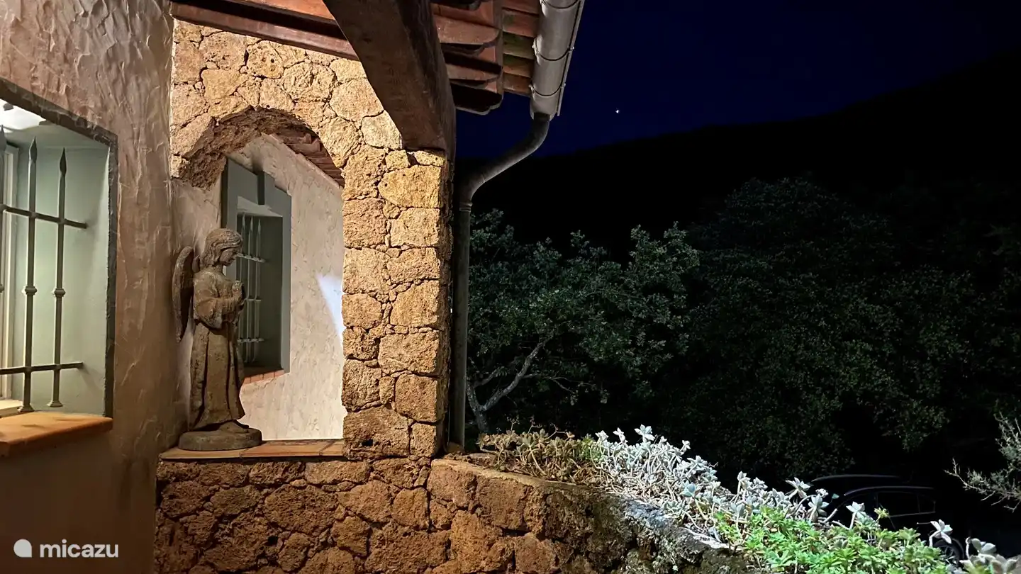 Solange: ein provenzalisches Paradies. 