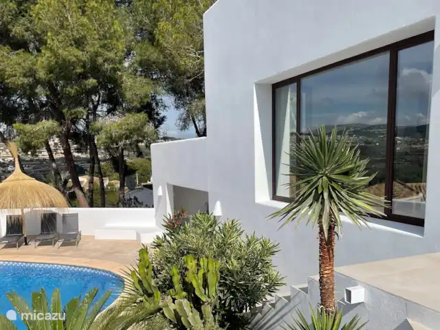 Casa del Mundo (par Almoradi) | Espagne, Costa Blanca, Moraira - villa Casa del Mundo (par Almoradi) | Espagne, Costa Blanca, Moraira - villa