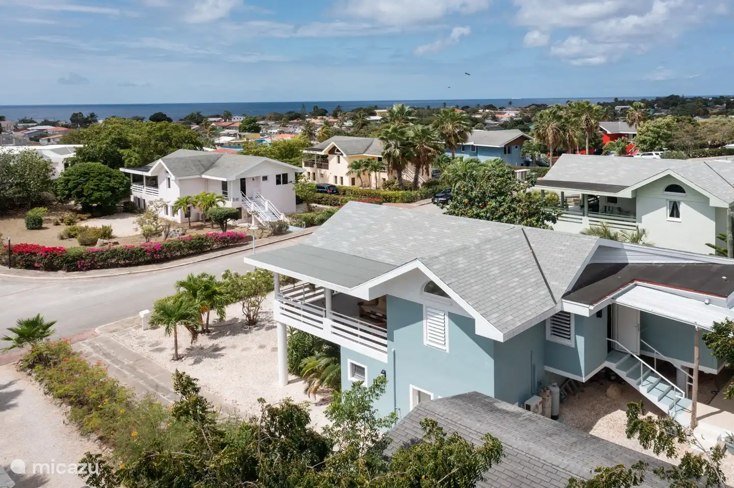 villa in Curaçao huren? – Villa Mares, La Privada