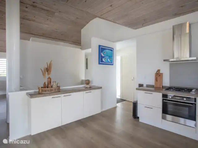 villa en Curazao, Banda Arriba (este), La Privada (Playa del Mambo) – Villa Mares, La Privada