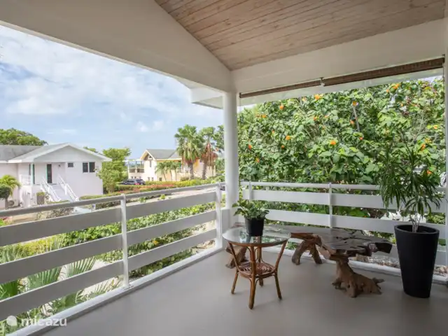 villa en Curazao, Banda Arriba (este), La Privada (Playa del Mambo) – Villa Mares, La Privada