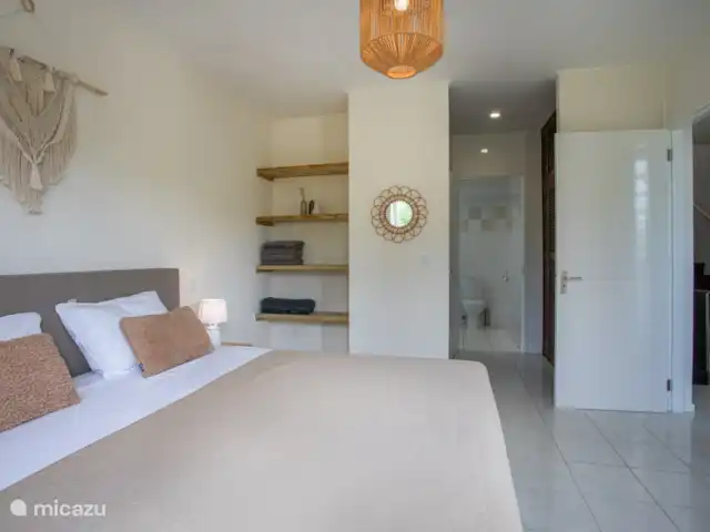 villa en Curazao, Banda Arriba (este), La Privada (Playa del Mambo) – Villa Mares, La Privada