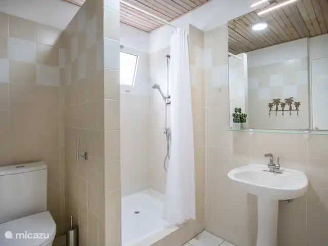villa en Curazao, Banda Arriba (este), La Privada (Playa del Mambo) – Villa Mares, La Privada