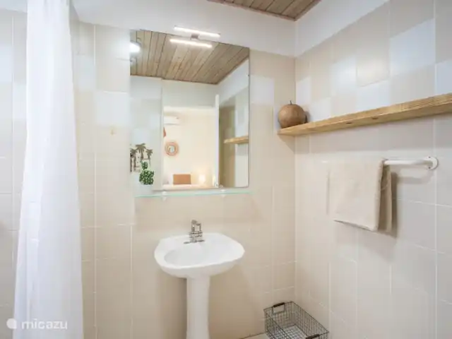 villa en Curazao, Banda Arriba (este), La Privada (Playa del Mambo) – Villa Mares, La Privada