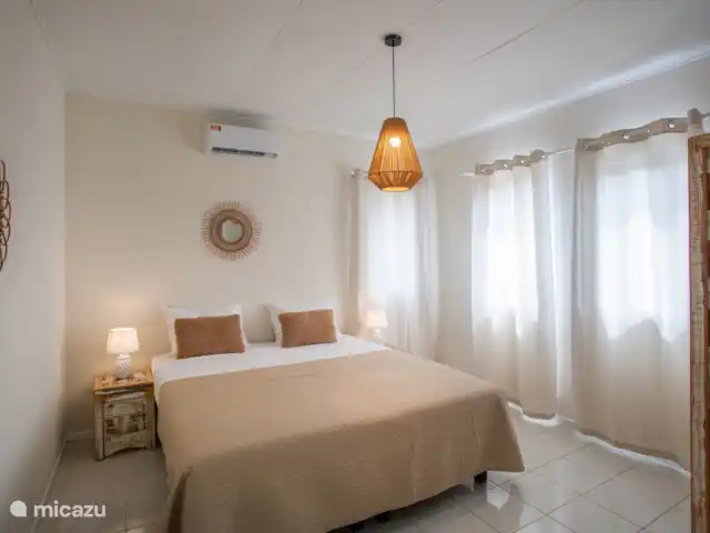 villa en Curazao, Banda Arriba (este), La Privada (Playa del Mambo) – Villa Mares, La Privada