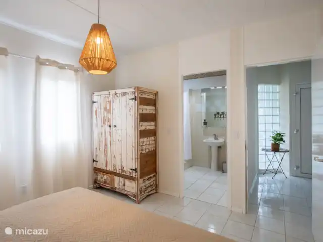 villa en Curazao, Banda Arriba (este), La Privada (Playa del Mambo) – Villa Mares, La Privada
