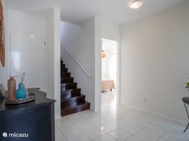 villa en Curazao, Banda Arriba (este), La Privada (Playa del Mambo) – Villa Mares, La Privada