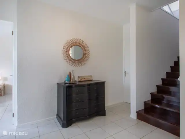 villa en Curazao, Banda Arriba (este), La Privada (Playa del Mambo) – Villa Mares, La Privada