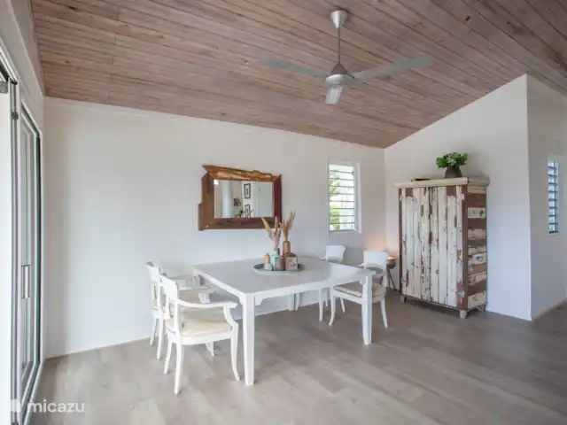 villa en Curazao, Banda Arriba (este), La Privada (Playa del Mambo) – Villa Mares, La Privada
