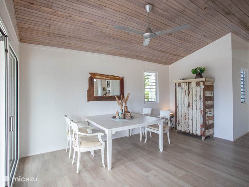 Holiday home in Curaçao, Banda Ariba (East), La Privada (Mambo Beach) Villa Villa Mares, La Privada