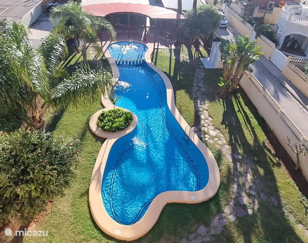 Los Carmenes hoek penthouse, foto 2