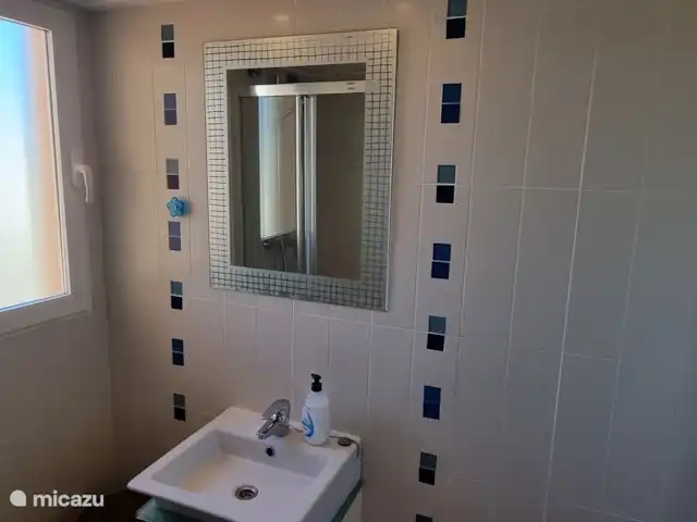 Penthouse d'angle Los Carmenes | Espagne, Costa Blanca, Dénia - appartement 2ÈME SALLE DE BAIN