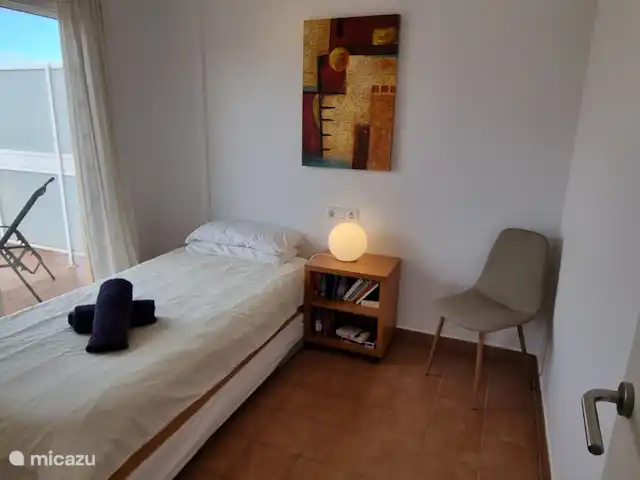 Penthouse d'angle Los Carmenes | Espagne, Costa Blanca, Dénia - appartement CHAMBRE 3
